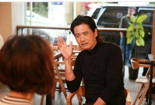 娱乐圈扒姨太的吃瓜大会