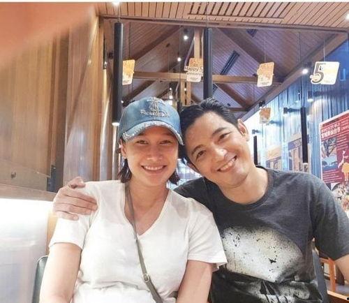 吃瓜泰国娱乐圈