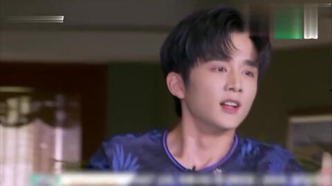 娱乐吃瓜君张新成